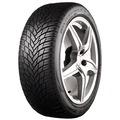 Firestone WinterHawk 4 (4x4)