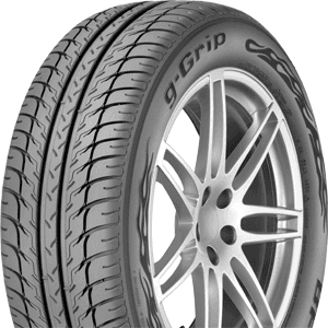 BFGoodrich G-Grip