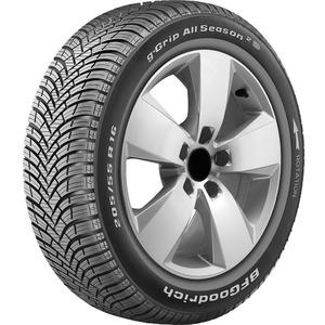 BFGoodrich G-Grip All Season 2