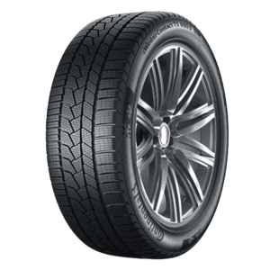 Continental WinterContact TS 860 S