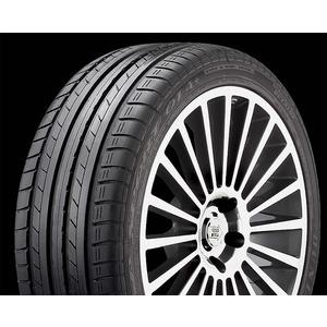 Dunlop SP Sport 01 A