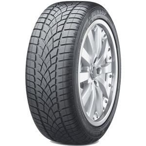 Dunlop SP Winter Sport 3D MS