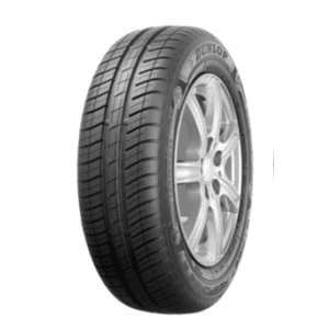 Dunlop SP Street Response 2