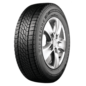 Firestone VanHawk 2 Winter EVO