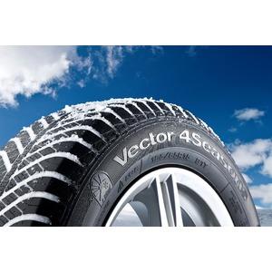 Goodyear Vector 4Seasons