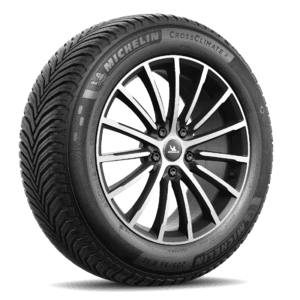 Michelin CrossClimate 2