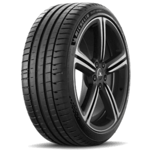 Michelin Pilot Sport 5
