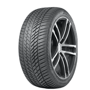 Nokian Seasonproof 2